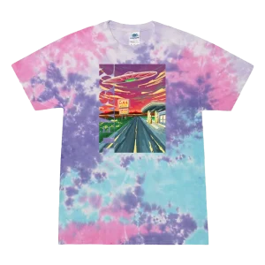 Old Roswell on Cotton Candy