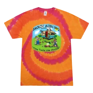 Tastes Like Chicken on Hypnotize