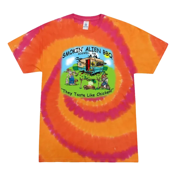 Tastes Like Chicken on Hypnotize